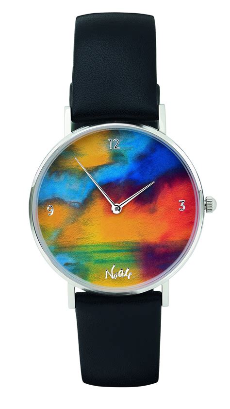 armbanduhr meer